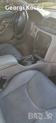 Колата е в добро техническо състояние .За повече информация на посоченият телефон., снимка 5 - Автомобили и джипове - 53798107