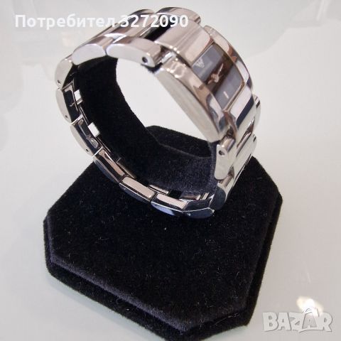 EMPORIO ARMANI - оригинален дамски часовник, снимка 4 - Дамски - 45369786