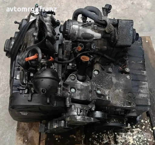 ДВИГАТЕЛ ЗА VOLKSWAGEN,SEAT,AUDI,SKODA 2,0TDI, снимка 4 - Части - 50376855