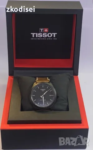 Часовник Tissot T116407A, снимка 1 - Мъжки - 46983875