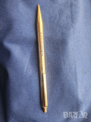 Ballograf / Балограф -  автоматични моливи, Швеция, моdel " Epoca", запазени, снимка 3 - Други ценни предмети - 50347475