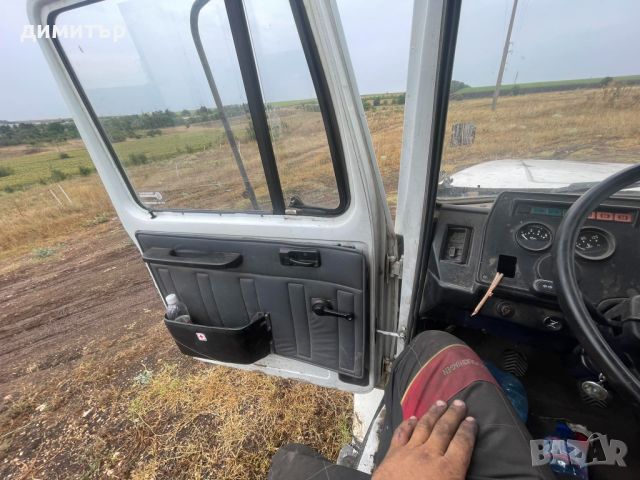 GAZ 3307 на части газ 3307 на части , снимка 7 - Камиони - 46801305