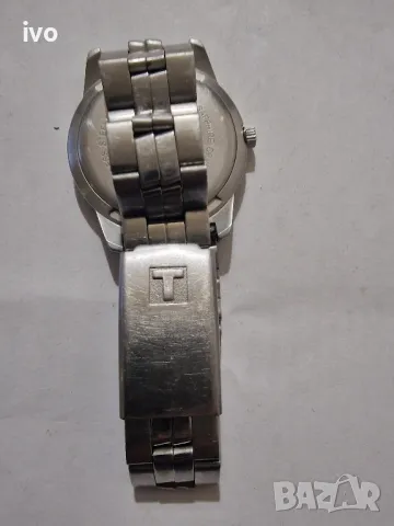 tissot, снимка 11 - Мъжки - 48909252