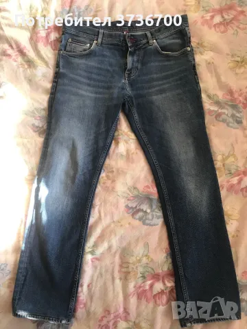 Tommy Hilfiger Jeans W31/32 цена 25 лв., снимка 1 - Дънки - 49423193