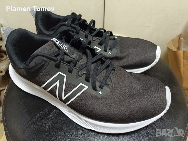 маратонки New Balance , снимка 7 - Спортни обувки - 46322888