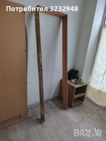  Спешно!Врати за баня.Качествени.Комплект., снимка 7 - Врати за баня - 52796166