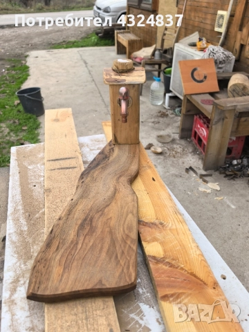 Диспенсър за алкохол , снимка 3 - Подаръци за мъже - 52542645