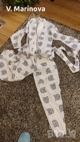 Лот дамски комплект общо 35лв, снимка 2 - Комплекти - 52685513