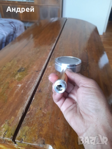 Стар душ за баня, снимка 4 - Други ценни предмети - 51766061