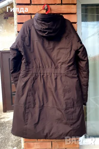 Яке / Парка The North Face L, снимка 6 - Якета - 47753691