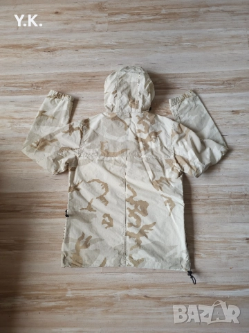 Оригинално мъжко горнище с качулка Carhartt Camo, снимка 3 - Спортни дрехи, екипи - 52094817