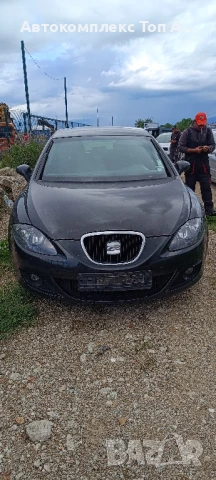 Сеат Леон/Seat Leon 