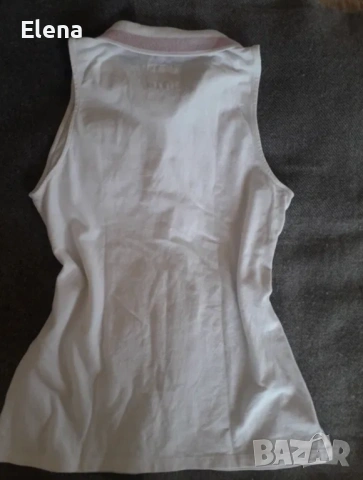 y2k потник Hollister, размер L, снимка 3 - Потници - 54291552