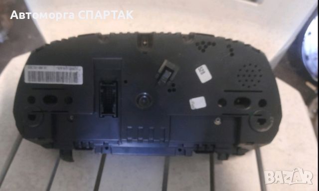 Километраж BMW 3 E90 9110205-02, 911020502, A2C53168441, снимка 2 - Части - 46553131