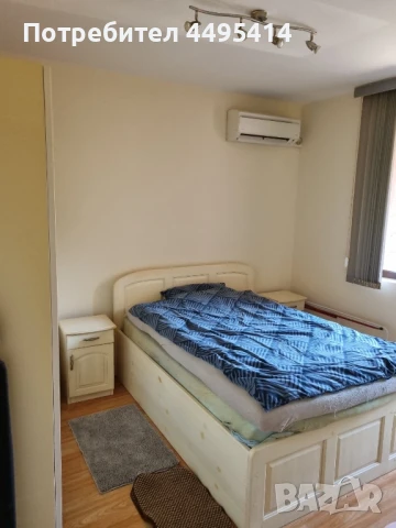 Давам под наем 3 стаен апартамент в Пловдив, снимка 5 - Апартаменти - 50577860