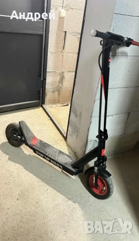 Тротинетка Aprilia ESR 2 TS, 350W, снимка 2 - Части - 51294250