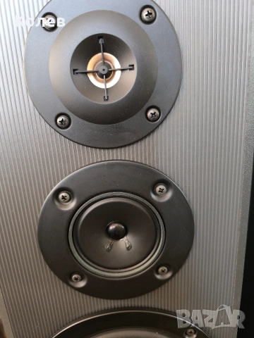 Тонколони Sony SS-MF315, снимка 5 - Тонколони - 52790295