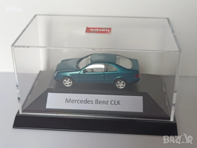 Колекционерски модели,ХЕРПА, детски играчки М 1:87, снимка 5 - Други ценни предмети - 54202181