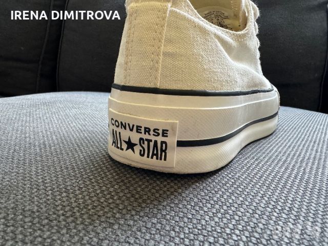 Converse номер 39., снимка 3 - Кецове - 45935071