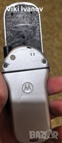 Моторола v70, снимка 3 - Motorola - 53754586