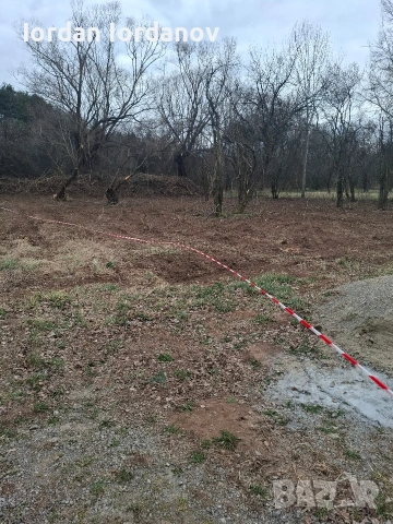 Продава се УПИ с отличен потенциал в с. Друган, Община Радомир. , снимка 2 - Парцели - 54037525