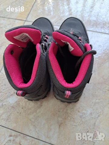 Детски туристически обувки Gelert, снимка 4 - Детски маратонки - 51777586