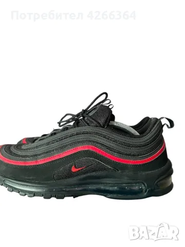 Мъжки маратонки : NIKE AIR MAX 97 45, снимка 1