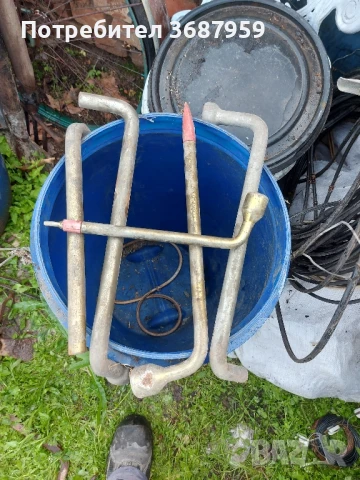 Крикове за леки и товарни автомобили , снимка 8 - Аксесоари и консумативи - 50604810