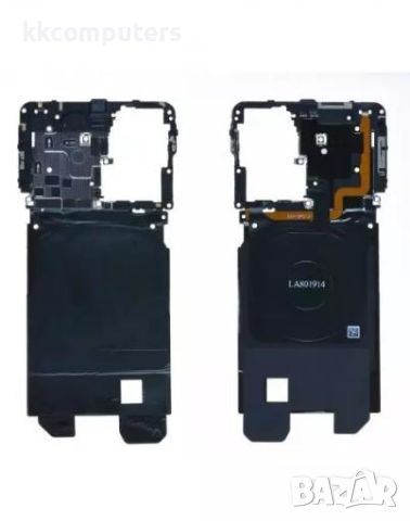 Безжичен модул NFC / Wireless зареждане за Huawei P30 Pro Баркод : 563319, снимка 1 - Резервни части за телефони - 46567579