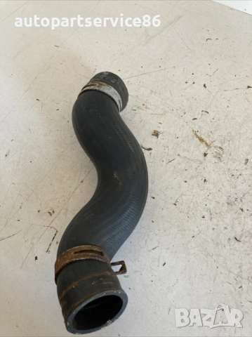 Маркуч тръба за охлаждаща течност V6 за Jeep Cherokee 3.7 (2005), снимка 2 - Части - 53569216