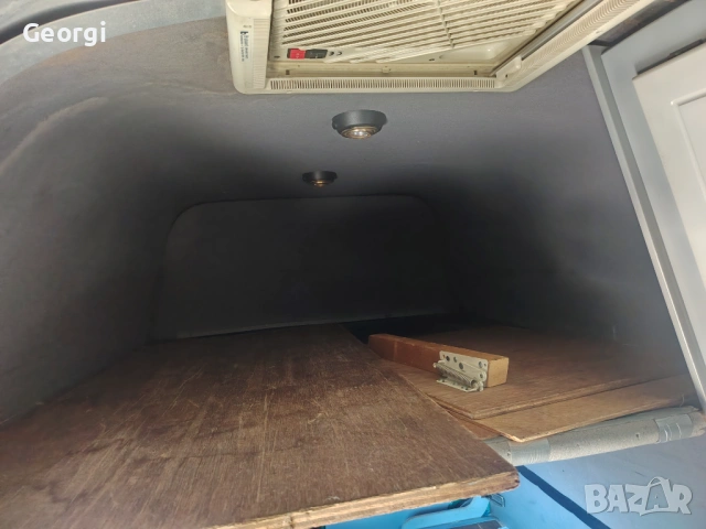 Vw kemper, снимка 10 - Каравани и кемпери - 54138717