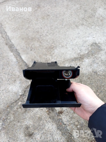 Запалка(модул) за Seat