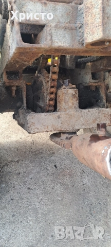 Мотоблок,Мотофреза, снимка 2 - Селскостопанска техника - 51937077