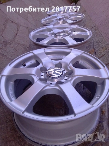 15цола 5х112мм алуминиеви джанти 