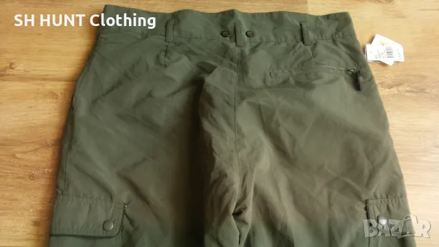 Jaktdress Med Membran Waterproof Trouser размер XL за лов риболов панталон водонепромокаем - 1501, снимка 4 - Екипировка - 48083194