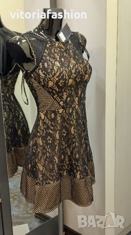 Дамска рокля Laona, снимка 11 - Рокли - 45680720