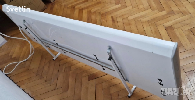 Елдом конвектор 3000w, снимка 2 - Радиатори - 52865550