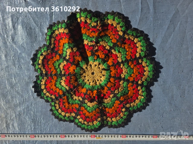 Народни носии.