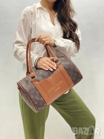 чанти / сакове louis vuitton , снимка 7 - Чанти - 49106115