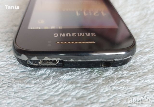 Samsung Galaxy Y(GT-S5360), снимка 7 - Samsung - 45113242