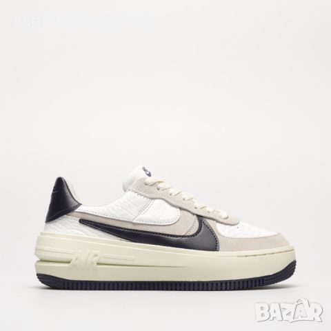 Дамски кецове Nike AF1 LO PLT.AF.ORM, снимка 1 - Кецове - 46599952