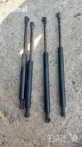 Амортисьори за бмв е46, снимка 2 - Части - 47592920