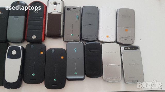 Телефони са за части! Sony Ericsson / Motorola / Sharp / Sagem / LG, снимка 6 - Nokia - 45696350