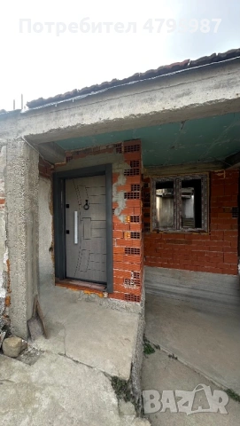 Продава се къща с двор и гараж – Княжево, София, снимка 3 - Къщи - 54182955