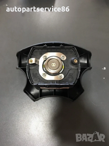 Част за кормилно управление за Peugeot 306 (2000) 96363427ZL, снимка 2 - Части - 53616745