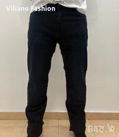 Мъжки дънки внос от Италия