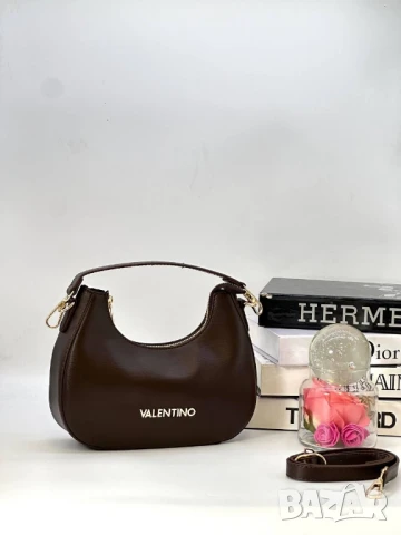 чанти Valentino 
➡️25cm ⬆️19cm
🌟, снимка 13 - Чанти - 50970222