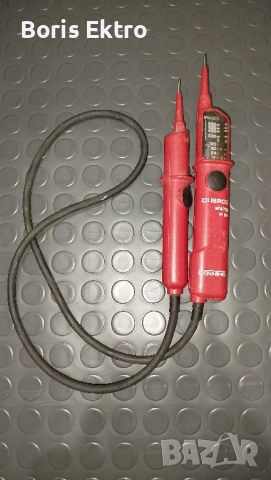 Тестери за напрежение 