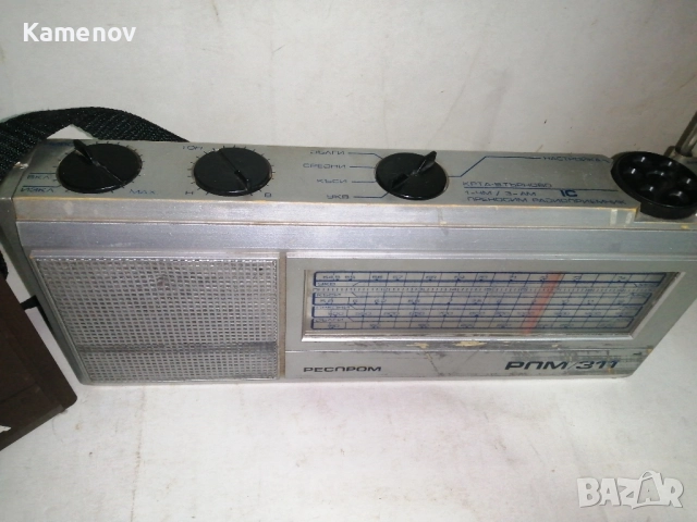 радиоприемници, снимка 2 - Радиокасетофони, транзистори - 51978566