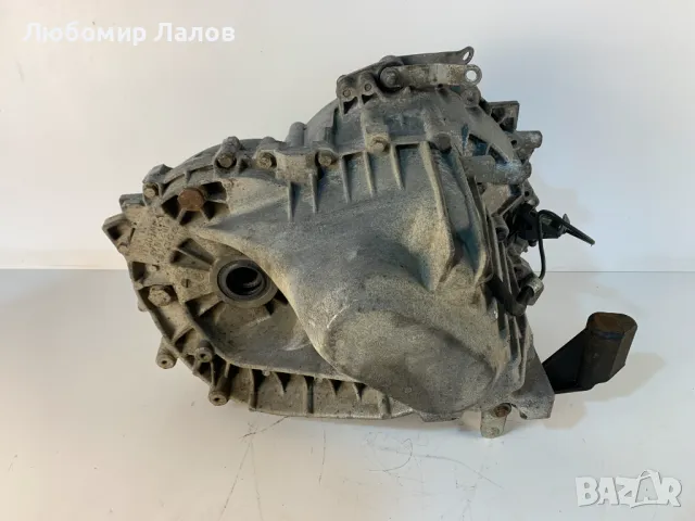Ръчна пет степенна скоростна кутия Volvo S40 V40 S60 D5 2.4 D 163к.с. 1023678, снимка 5 - Части - 49917276